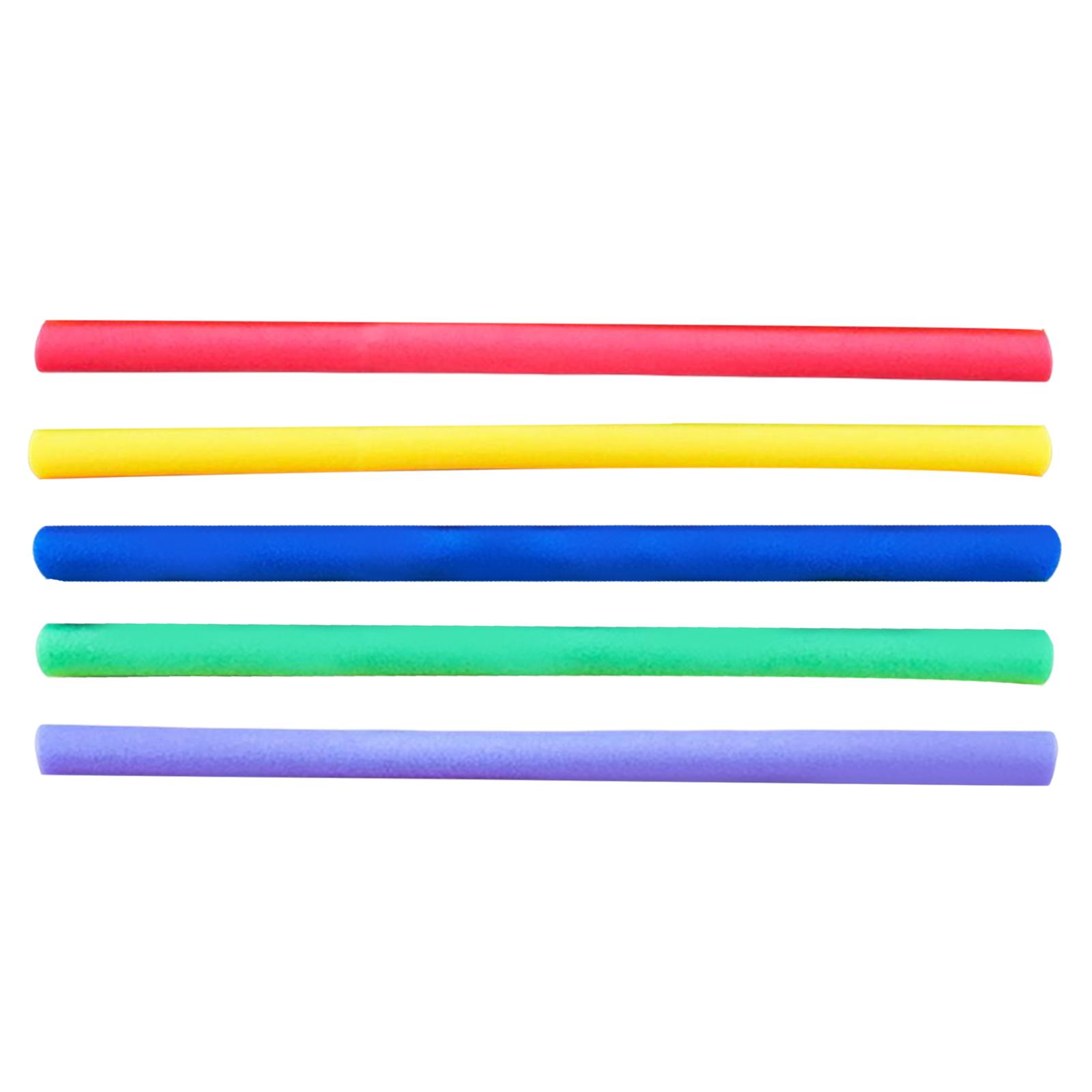 Pool Noodles Gym Sponge Tube Float Swimming Float Exercise Toy Aquatic Supplies
