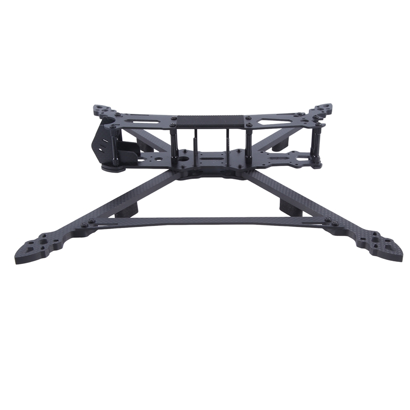 3K Carbon Fiber Frame MARK4 V2 8Inch 367mm 9Inch 387mm 10Inch 427mm WheelBase RC FPV Freestyle Racin