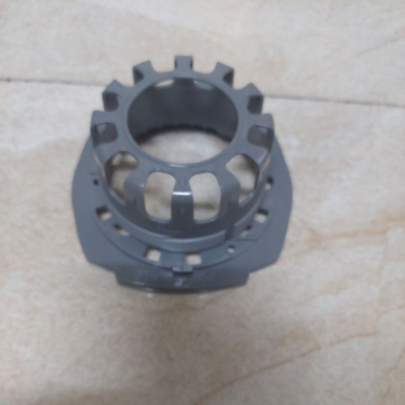 Vỏ bầu /  mặt bích quạt cây chính hãng MITSUBISHI