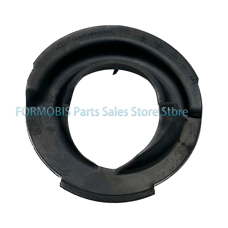 【Online】 Phía trước thấp hơn lò xo cách điện cho Sorento cho Santa Fe OEM 546332p000 54633 2p000 54633-2p000