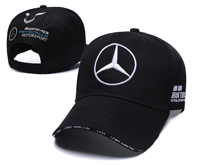 Mercedes Cap - Best Price in Singapore 