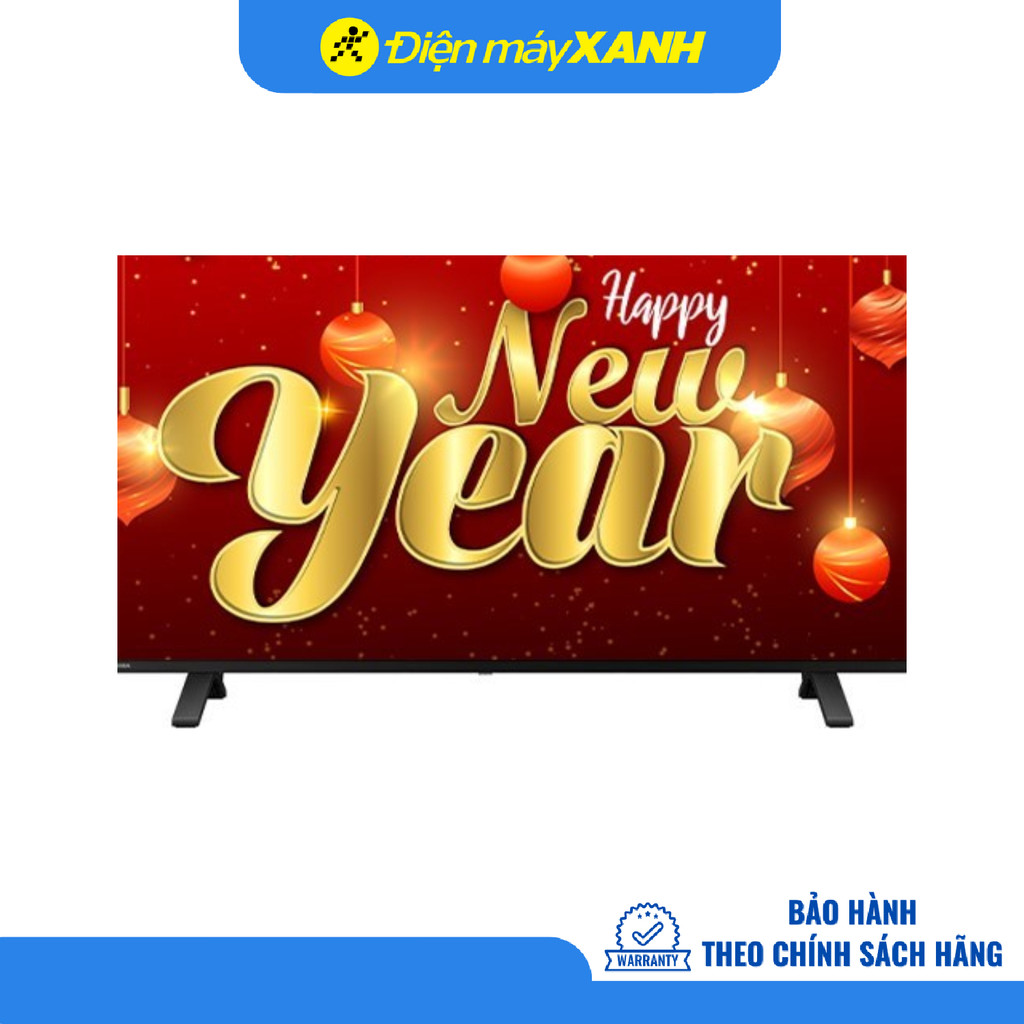 Smart Tivi Toshiba 43 inch 43V31MP