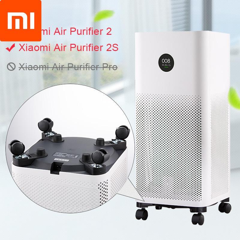XIAOMI MIJIA Air Purifier 2 2S Pro Filter Spare parts Wash Cleaner Sterilization bacteria Purification PM2.5 Formaldehyde Wheel Singapore