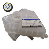 【100% Original】Ford Surge / Coolant Tank for  Ford Ecosport 1.5L  2013-2018  / Ford Fiesta  PN# 8V218K218AB