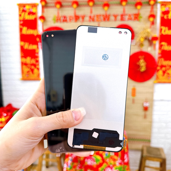 Màn hình Oppo Reno 4 4G / Reno 4 5G / A93 4G / F17 Pro / Reno 4 Lite / Reno 4F ( Lk phản quang ) đã test, hiển thị đẹp.