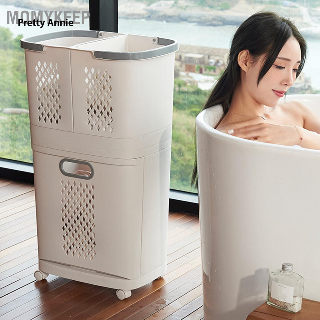 FAWEILIN Open bottom enclosed design with storage rack, used in bathroom [] ราคา 779 บาท*ส่งฟรี