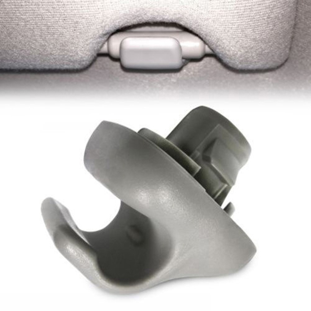 Tăng cường màu xám Tấm Che Nắng ghim cài cho CRV Civic Odyssey vật liệu bền 1 PC
