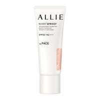 เจลกันแดด ALLIE เมคอัพเบสส้มแอปริคอต CHRONO BEAUTY COLOR TUNING UV SUNNY APRICOT SPF50+ PA++++ ปิดจุดด่างดำ ขนาด 40 กรัม
