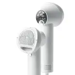 2025 pet hair dryer hair pulling one dog hair blowing cat hair combing quick drying teddy bath small dog specialMáy sấy tóc thú cưng cầm tay