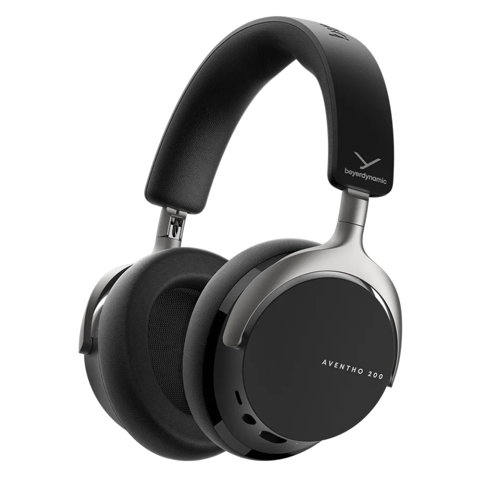 Tai nghe Beyerdynamic Aventho 200 - Chính hãng phân phối