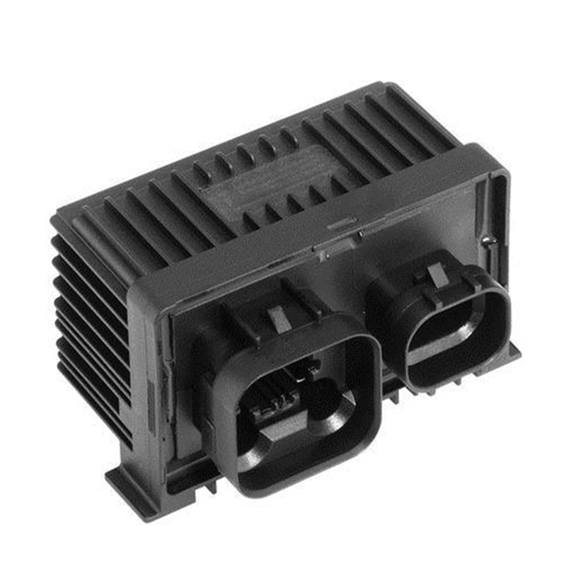 [xianji98329]For J CORSA D 1232077 Glow Plug Timer Control Relay 55557761 Glow Plug System Control Unit