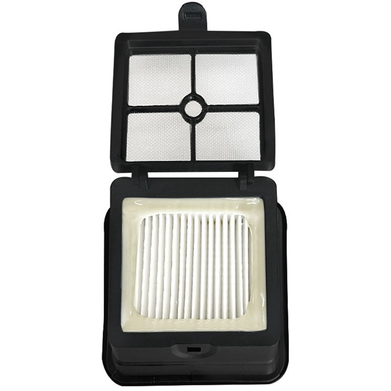 (AFZU) HEPA Filter Replacement for BP-DT02 / BP-DT03 Floor Scrubber Vacuum Cleaner Spare Parts Accessories