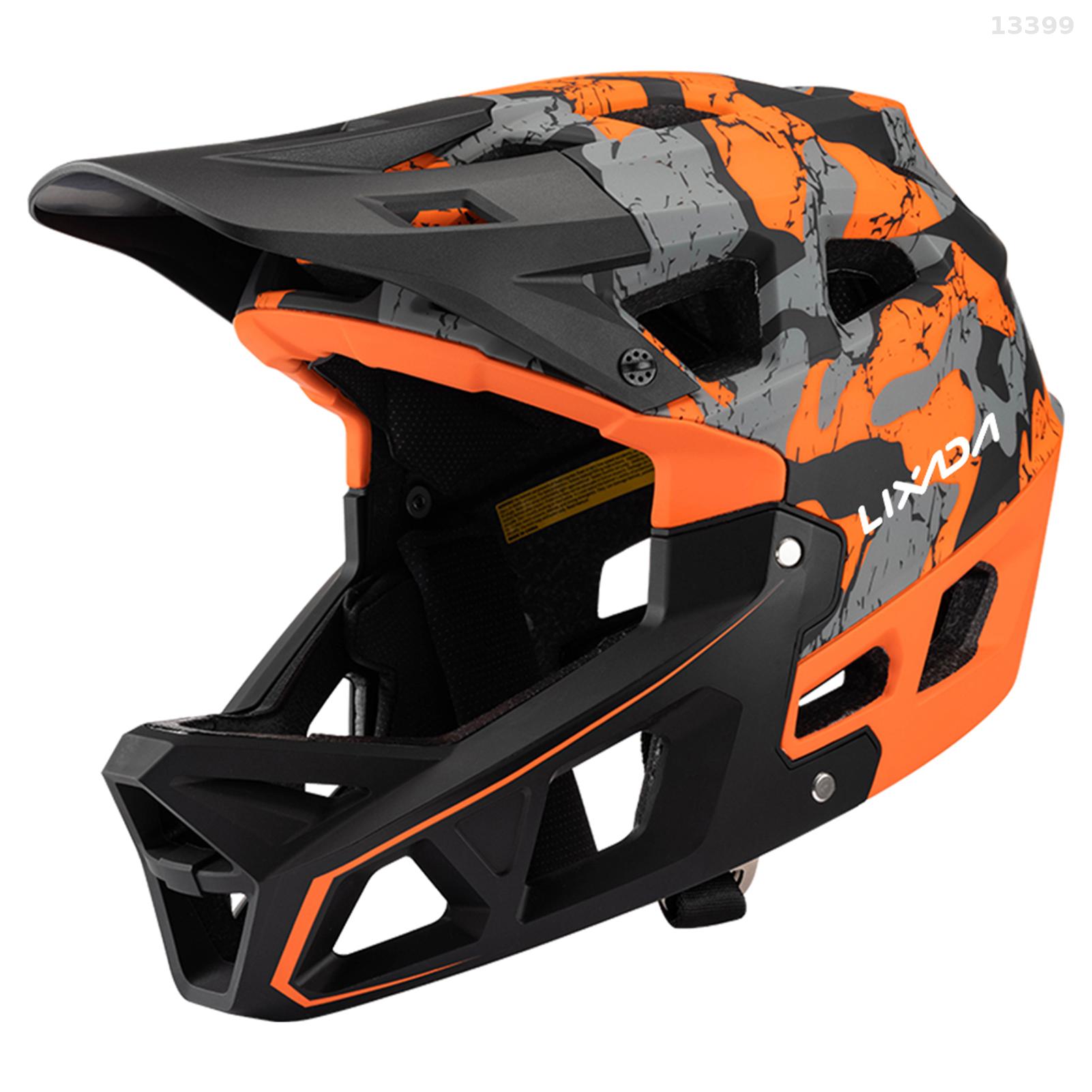 helmet mtb lazada Cycling Superlight 21 Vents Breathable Mountain Bike Road B Helm Sepeda Breathable Full Face
