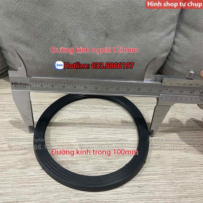 Ron họng nhập phi 114 giá rẻ