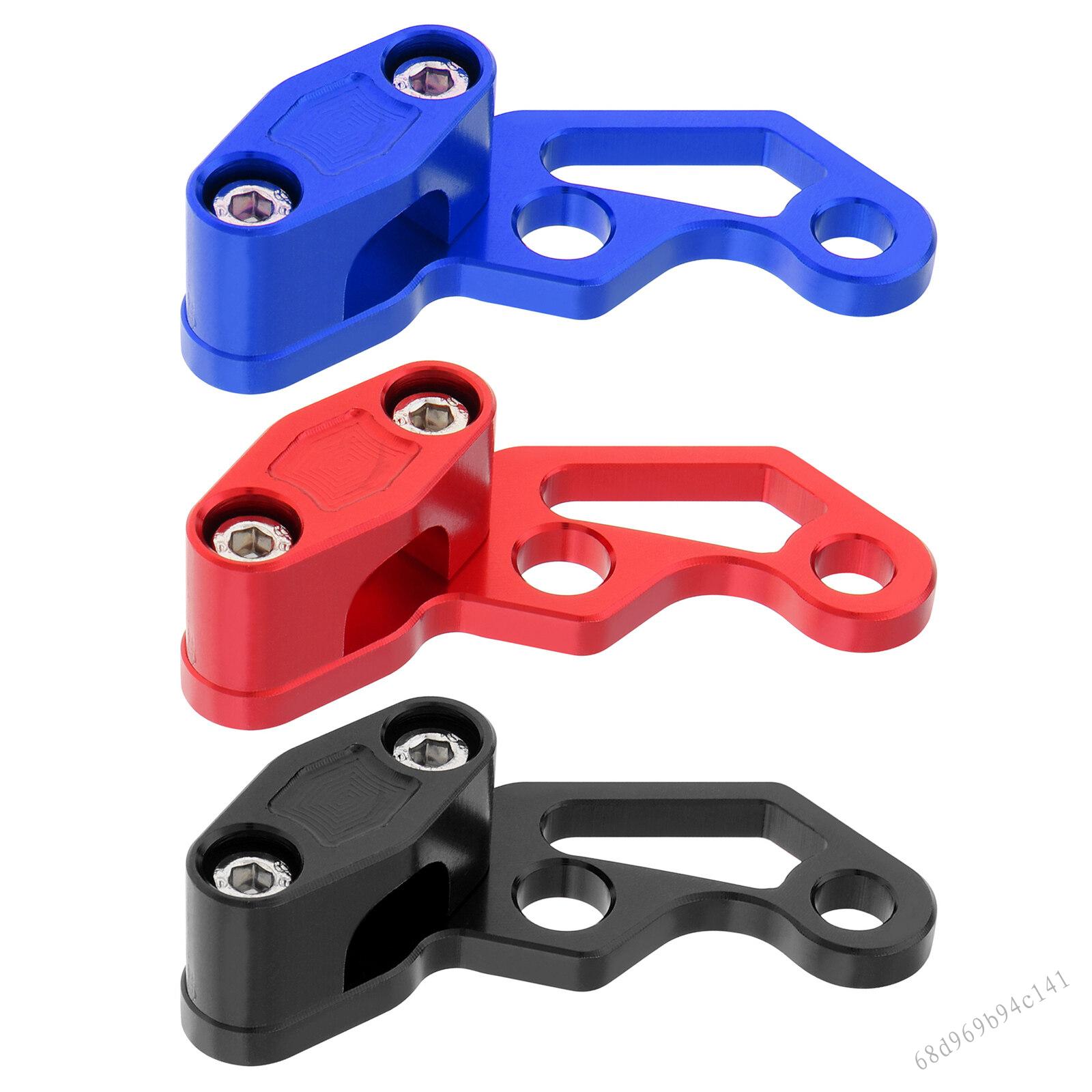 Kẹp đường phanh CNC xe máy - cho MT07 R6 R3 MT09 TMAX R1 FZ6 XJ6 FZ1 M109R