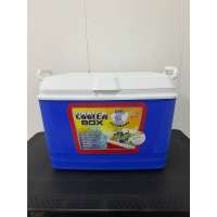 NIKKO Elephant Refrigerator 8L/15L/30L / Ice Box / Freezer / Picnic / Outdoor / Cooler / Camping /