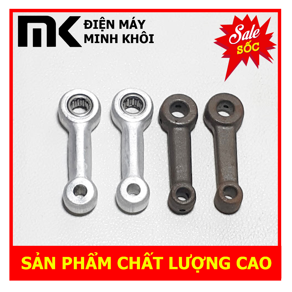 Tay biên máy khoan đục 2 chức năng (Osuka, Hugong, Fefa...)