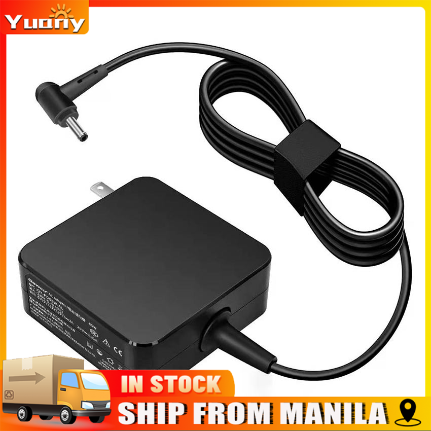 Chargeur Alimentation ASUS Transformer Book T200 T300 T300CHI - 19.5V - Neuf