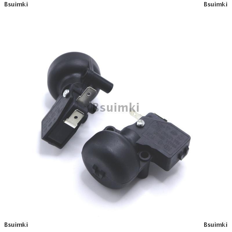 [COD] Bsuimki Micro chống nghiêng chuyển đổi nóng điện Dump Switch accessries cho ngoài trời Propane gas Patio phần an toàn chống tip