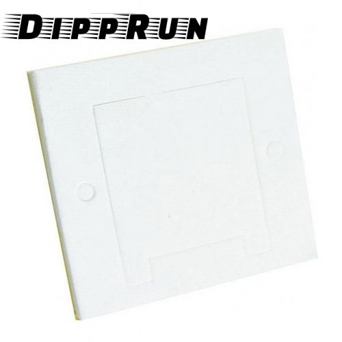 Dipprun 40mm Miếng tản nhiệt cho giao diện của Cooler tản nhiệt miếng đệm Nhiệt Cooler