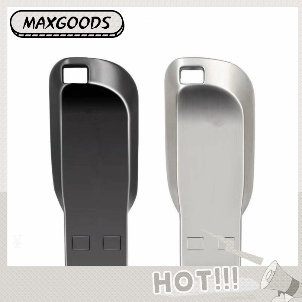 MAXG Tốc độ cao Ổ đĩa flash USB thanh loại USB 3.0 128GB 64GB 32GB 16GB 8GB. Ổ đĩa di động Bền bỉ Thẻ nhớ Đĩa U Lưu trữ dữ liệu