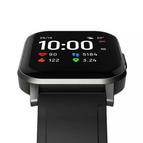 Jual Smartwatch Haylou Ls02 Terbaru | Lazada.co.id