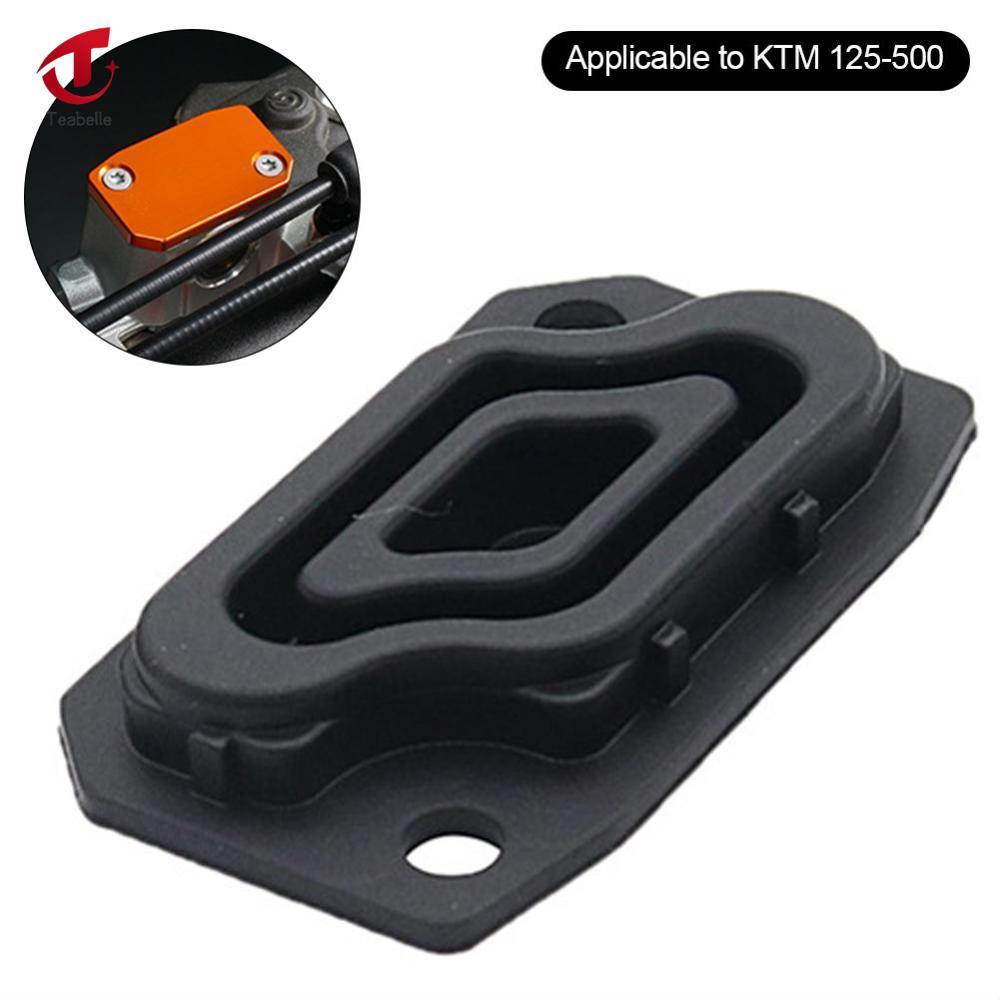 Teabelle trước xe máy bàn phanh xi lanh chính đệm tấm cao su cho KTM EXC exgf XC xcf SX SX sxf 200400exc cho Husqvarna FC FR TE