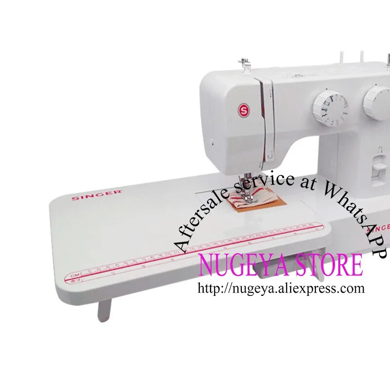 Extension Table Singer Sewing Machine