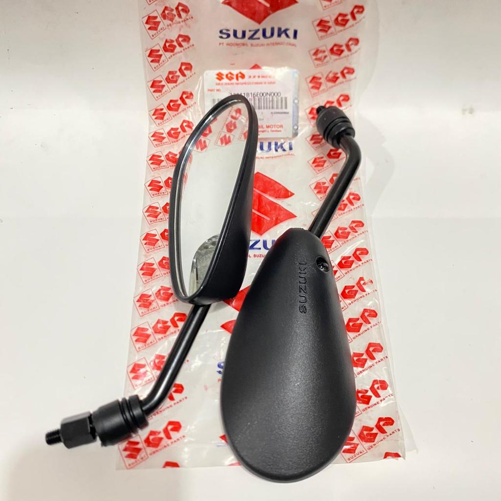 KACA SPION STANDART SATRIA FU ( L.B ) Harga 29,000 rupiah*Gratis Ongkir