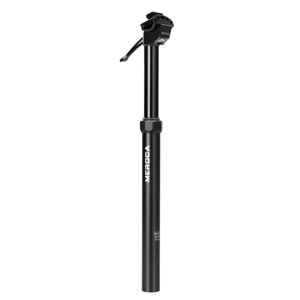 Telescopic Bicycle Seatpost 30.9/31.6mm Adjustable Height Bike SeatTube Aluminum Alloy Hydraulic Bicycle Seatpost Cycling Accessory Harga  280 Ringgit*Penghantaran Percuma