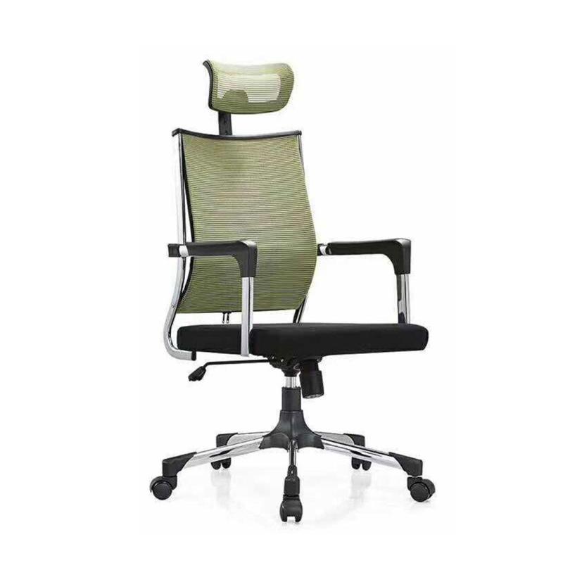 JIJI Tessa Premium Manager Chair Ver 1. (Free Installation) - Office Chairs / Home Office / Furniture (SG) Singapore