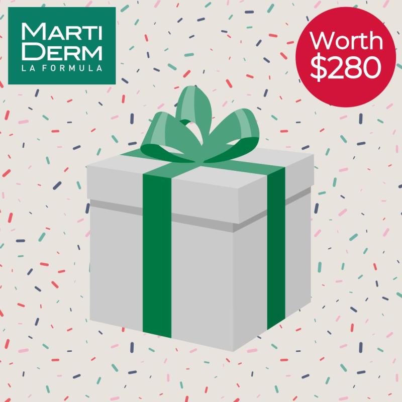 Buy Premium Beauty Bundle (PLATINUM) Singapore