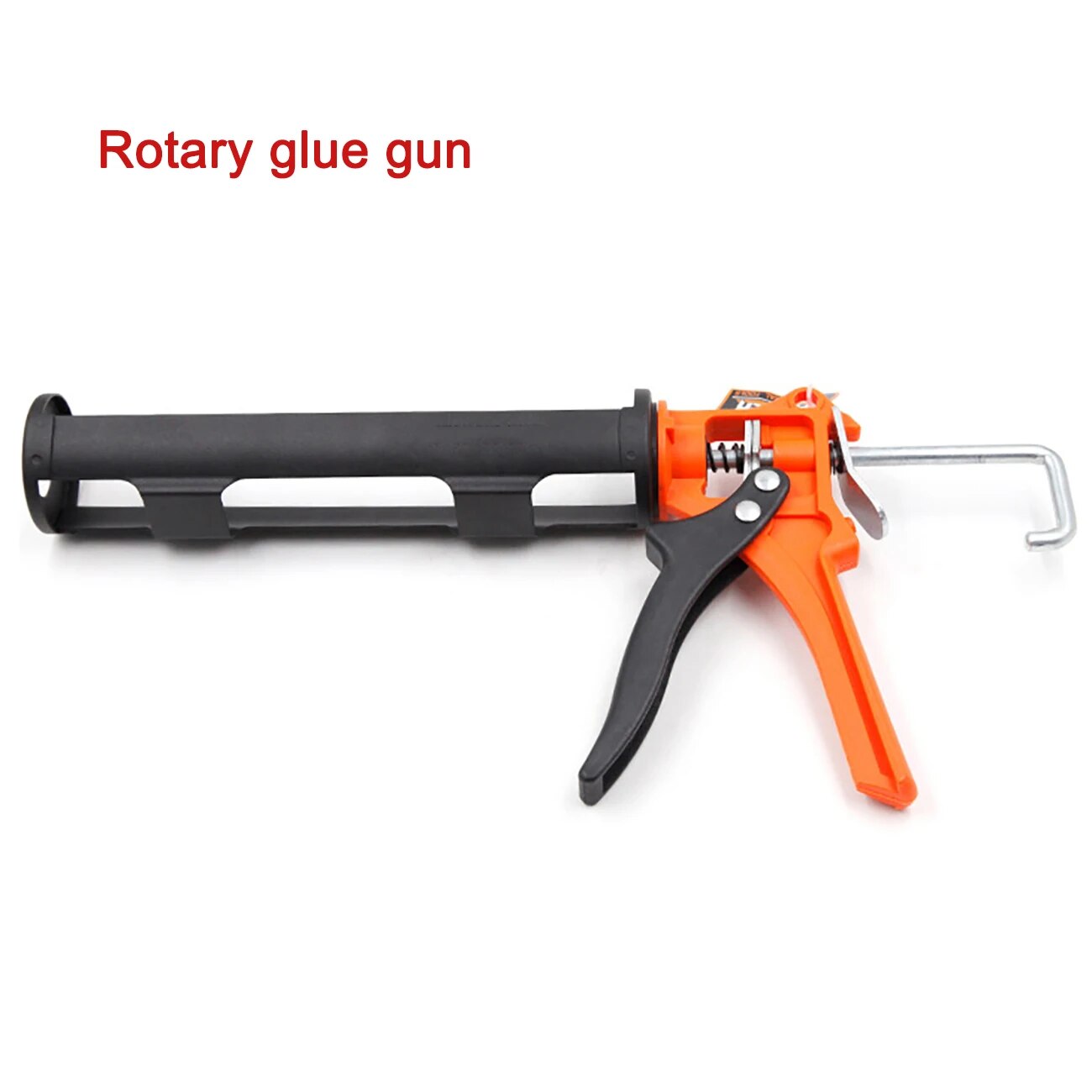 Hướng dẫn sử dụng caulking Súng gạch vòi phun Applicator hoàn thiện mỡ keo Dispenser bền vẻ đẹp may xây dựng cửa đa caulk công cụ
