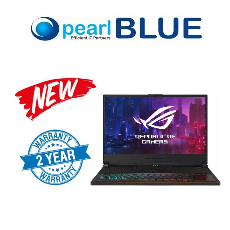 ASUS ROG Zephyrus GX531GV-ES017T