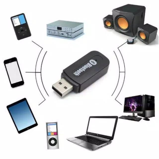 USB BLUETOOTH BT 163 (N6hHwUSJ)