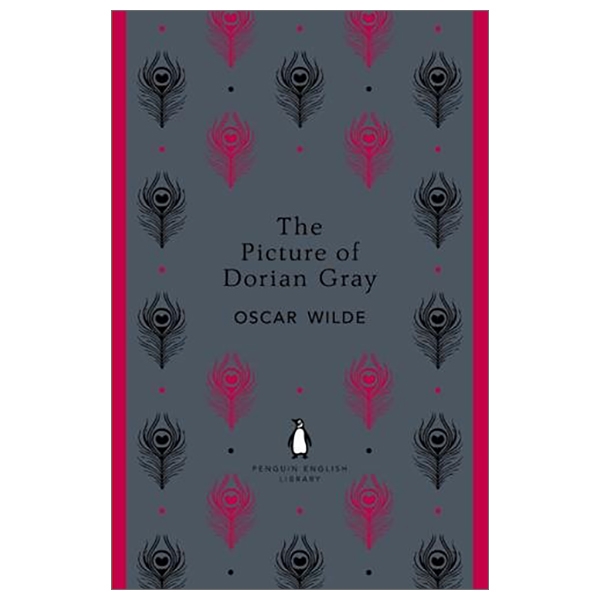 Sách Ngoại Văn - Fahasa - The Picture Of Dorian Gray (Penguin English Library)