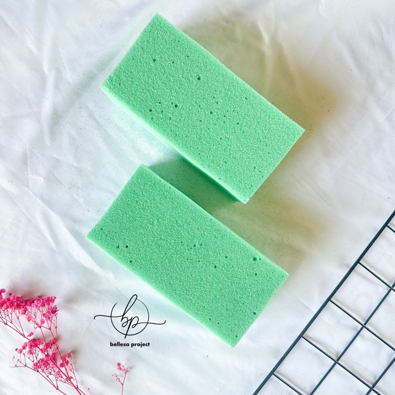 FLORAL FOAM BUSA GABUS BUNGA BUKET KERING BB04