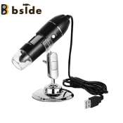 HD USB Microscope - Bside