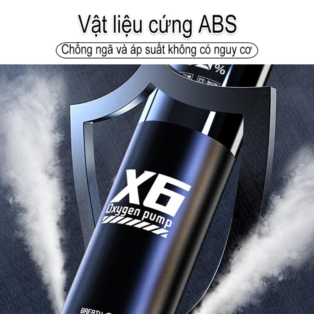 Cá Dùng Khi Câu Cá Máy Sục Khí Trực Tiện Trợ Sạc Oxy Phù Hợp Và Dùng Nhiều Mục Đích Máy Cho Bể Cá外出