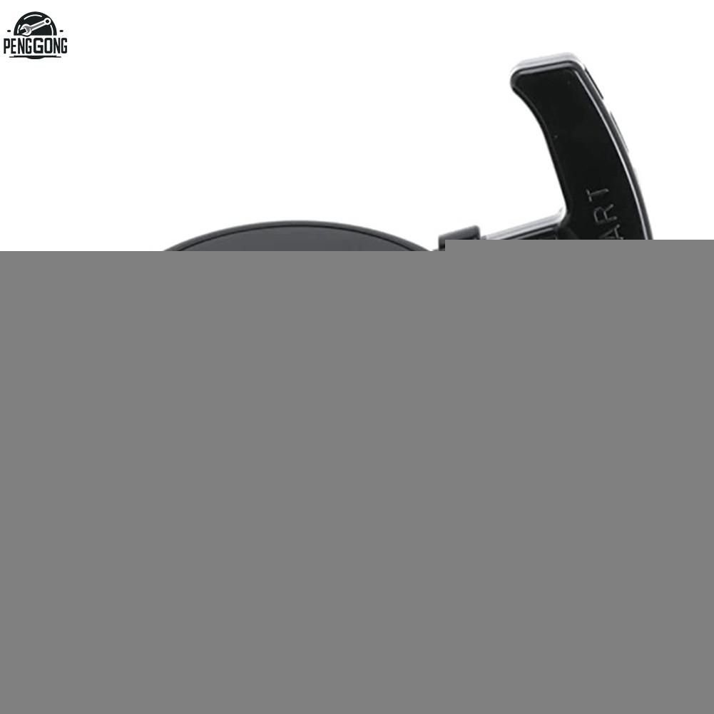 HOMETOOL Recoil Starter Designed For FOR Optimal Fit on For FOR Redmax Backpack Blowers ราคา 451 บาท*ส่งฟรี