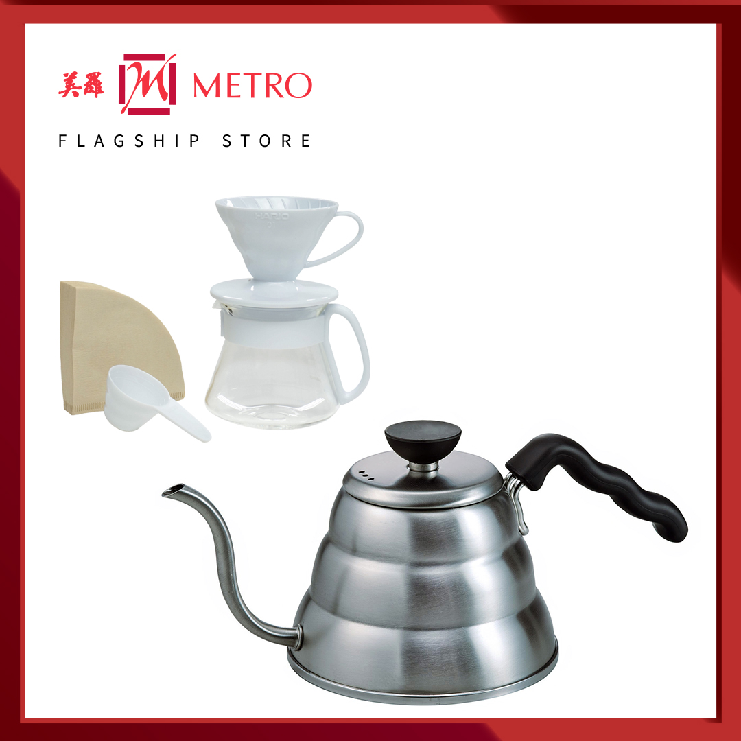 Kettle Hario - Best Price in Singapore 