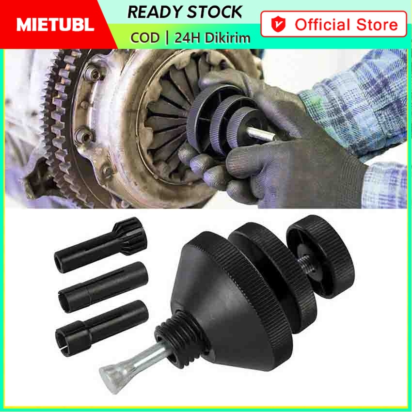 Alat Perata Kopling Mobil Otomatis Membongkar Kopling Clutch Alignment Tool Center Clutch Kopling Alat Bantu Pasang Clut Kopling Mobil Membongkar Kopling Edbx Alat Pembongkar Kopling Mobil Harga 29,000 rupiah*Gratis Ongkir