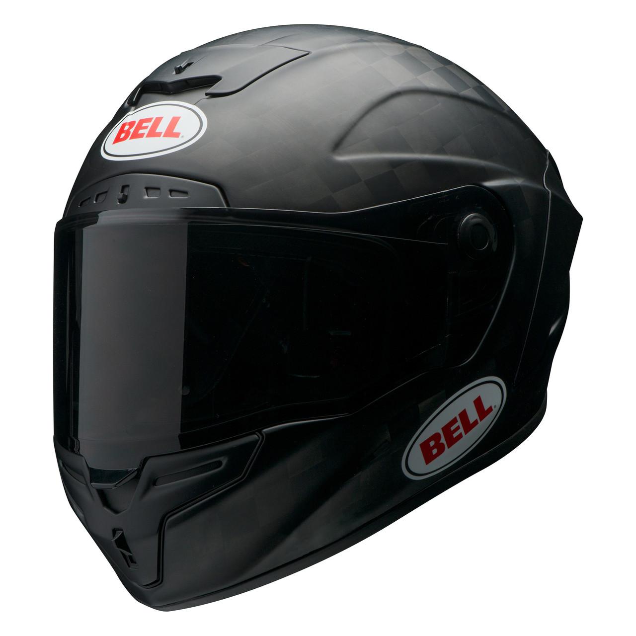 BELL PRO STAR FIM | HELM FULL FACE | NEW EDITION Harga 22,880,000 rupiah*Gratis Ongkir