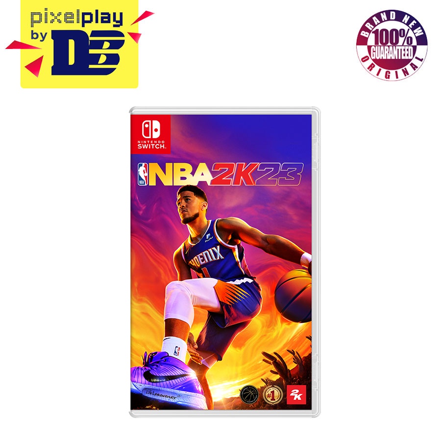 2k23 switch lite