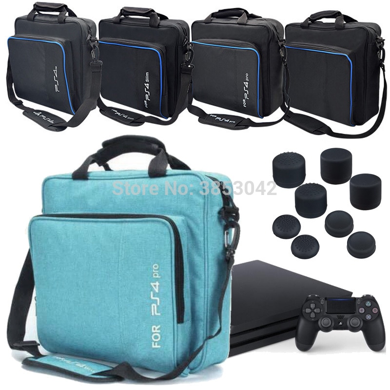 BÁO GIÁ May Game Playstation 4 Gia Bao Nhieu | Shopee Lazada Sendo Tiki mới nhất 12 Túi Đựng Máy Chơi Game Mỏng Cho PS4 PS4 Pro Kích Thước Chính Hãng Cho Máy Chơi Game Playstation 4 Túi Đựng Bảo Vệ Vai Túi Xách Túi Vải Bố