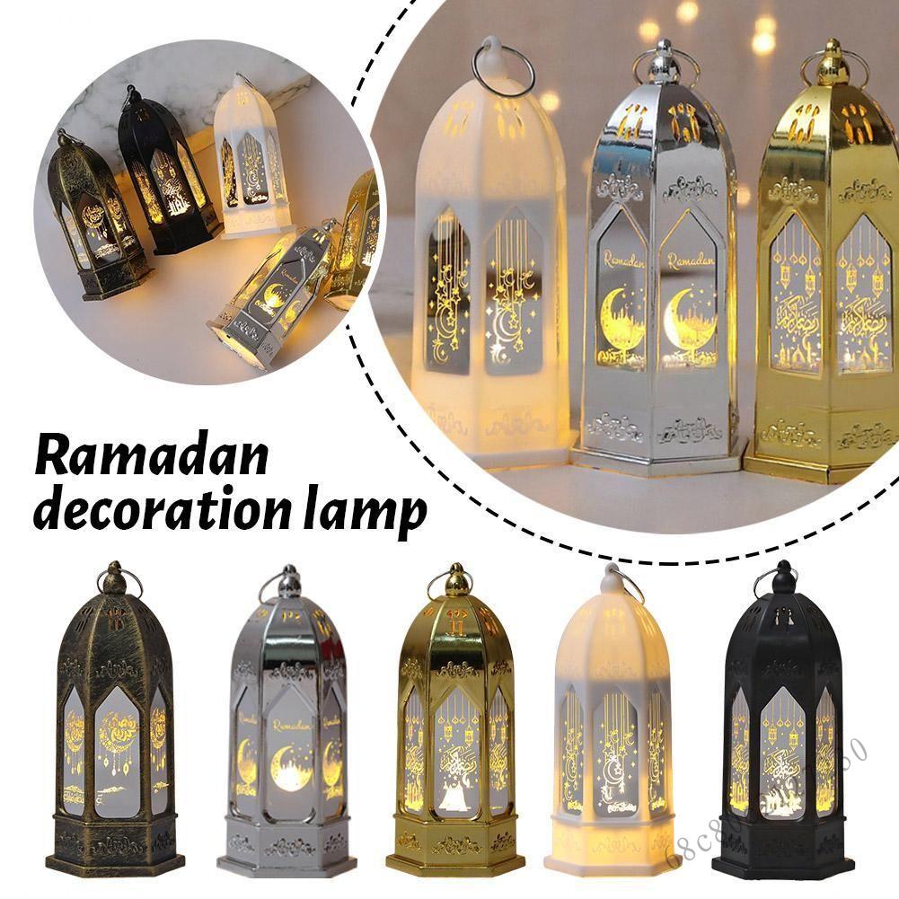 Ramadan LED Night Light - Đèn trang trí điện tử cho lễ hội
