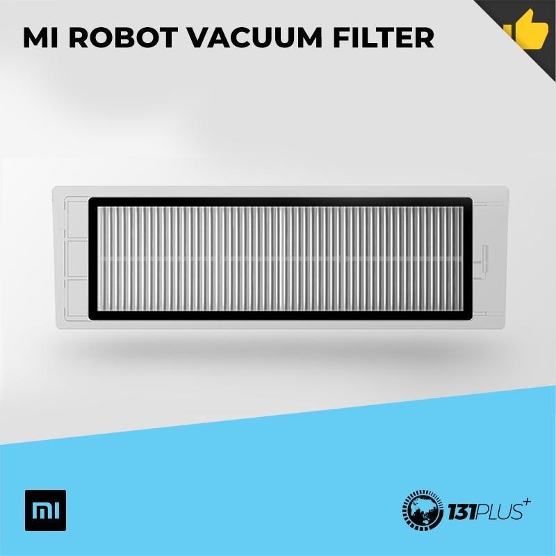 Xiaomi Mi Robot Vacuum Filter - Non-Washable Singapore