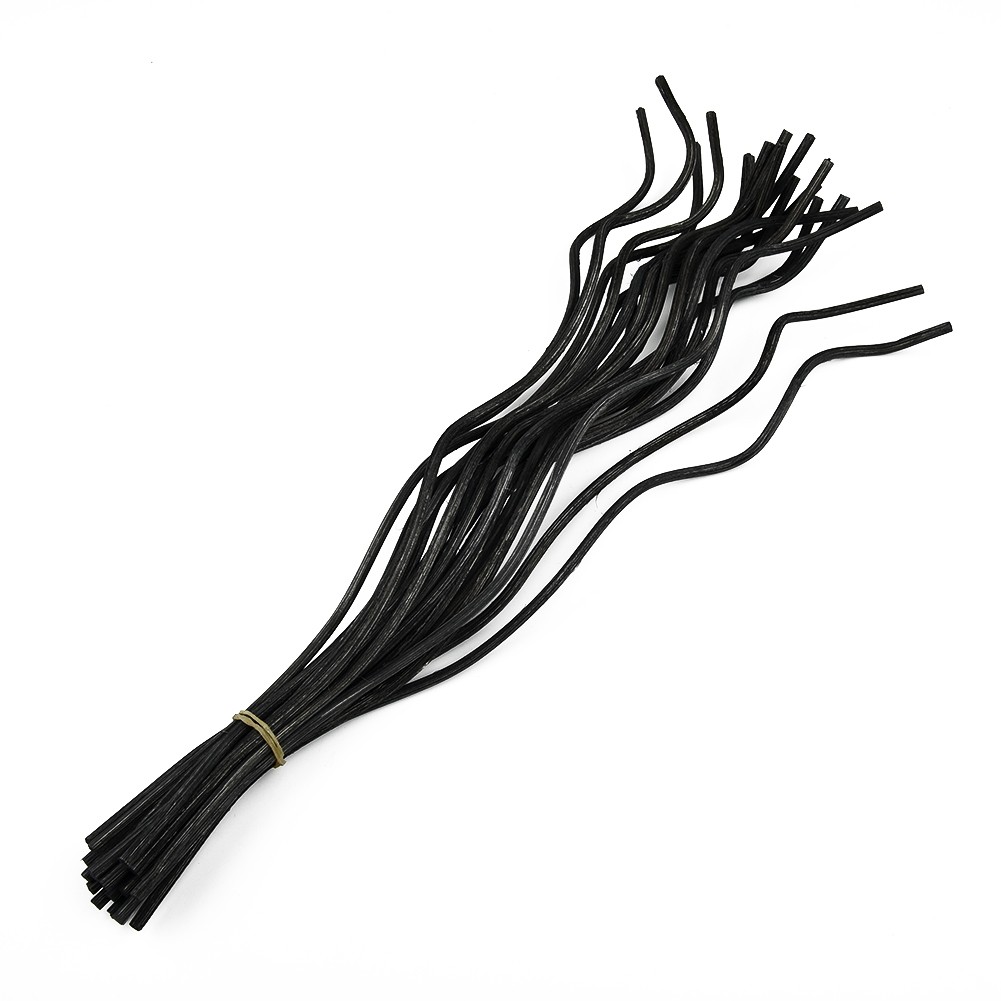 280*3.0mm khuếch tán hương thơm mây cho phòng tắm Gậy phụ kiện volatilization dài lượn sóng