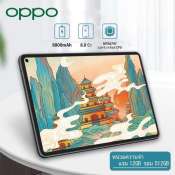 Oppo 2024 Tablet 12GB RAM, 512GB Storage, Android 11