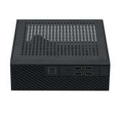 M10 Mini ITX HTPC Case - Easy Install, Durable